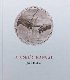Jiří Kolář: User's Manual