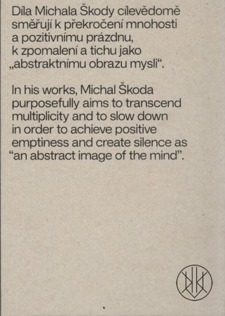 Michal Škoda | Traces
