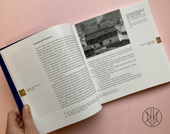 Historie školních budov