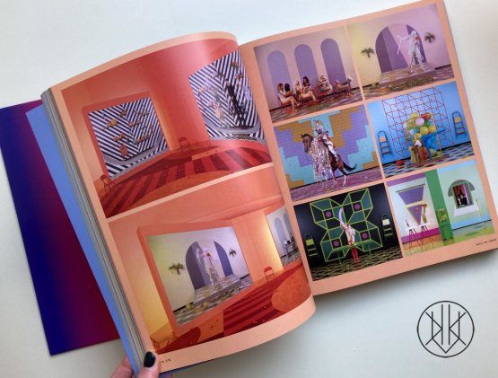 Vitamin V: Video and the Moving Image in Contemporary Art