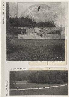 Sense of Space - Preposition of Place