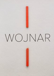 Jan Wojnar - monograph