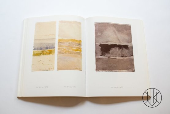 Michal Ranný: Kresby, akvarely