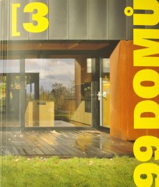 99 DOMŮ 3 / 99 HOUSES 3