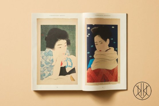 Japanese Woodblock Prints