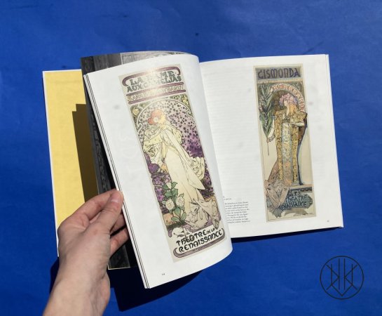 Mucha (english edition)