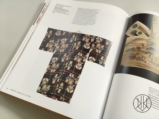 Kimono. Images of Culture