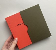 František Skála: Skicář 2013