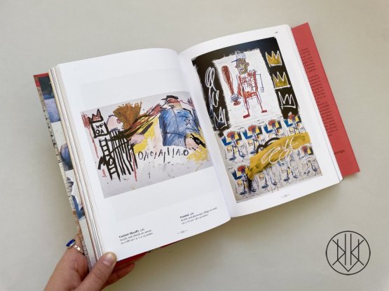 Basquiat - 40th Anniversary Edition