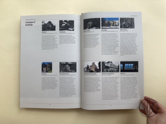 Le Corbusier. The Complete Buildings