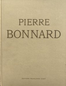 Pierre Bonnard