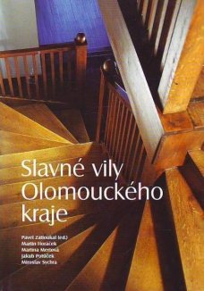 Slavné vily Olomouckého kraje