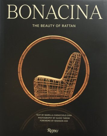 Bonacina: The Beauty of Rattan