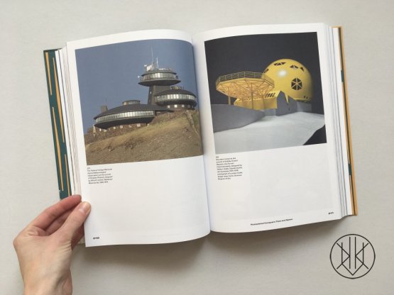 Socmodernism. Architecture of Central Europe during the Cold War