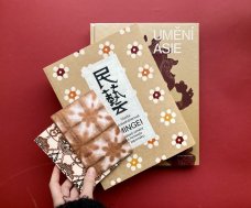 Kompletní edice č.2.: Estetika Východu