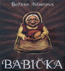 Babička + CD