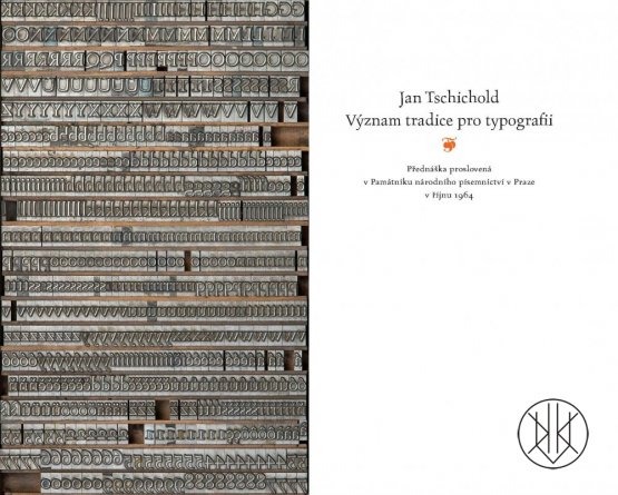 Jan Tschichold: Význam tradice pro typografii