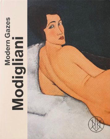 Modigliani: Modern Gazes