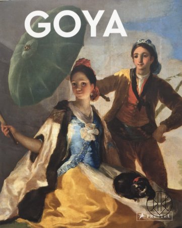 Goya (Masters of Art)