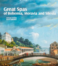 Great Spas of Bohemia, Moravia and Silesia