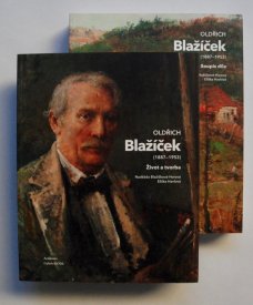 Oldřich Blažíček (1887-1953)