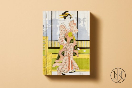 Japanese Woodblock Prints