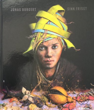 Jonas Burgert: Sinn frisst