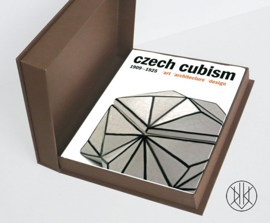 Czech Cubism 1909-1925