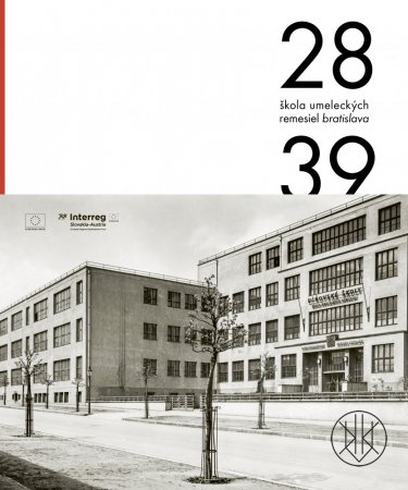 ŠUR Škola umeleckých remesiel v Bratislave 1928-1939