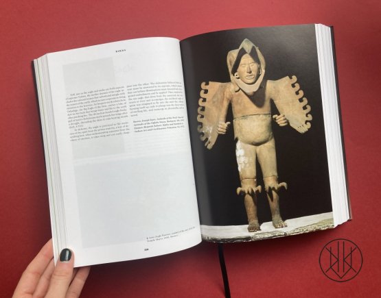 The Book of Symbols