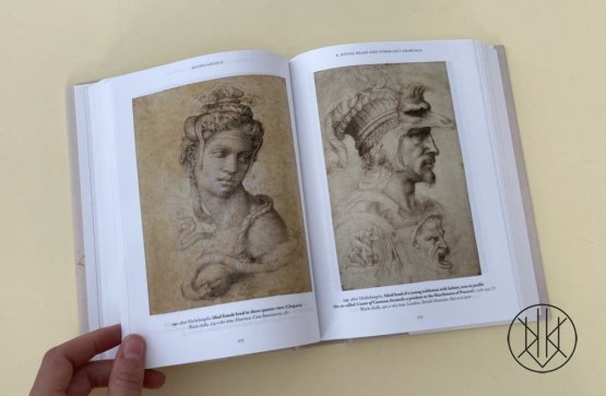 Michelangelo: The Graphic Work