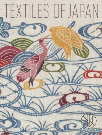 Textiles of Japan