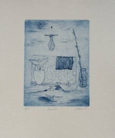 Alžběta Skálová: Situace III., no. 15/50
