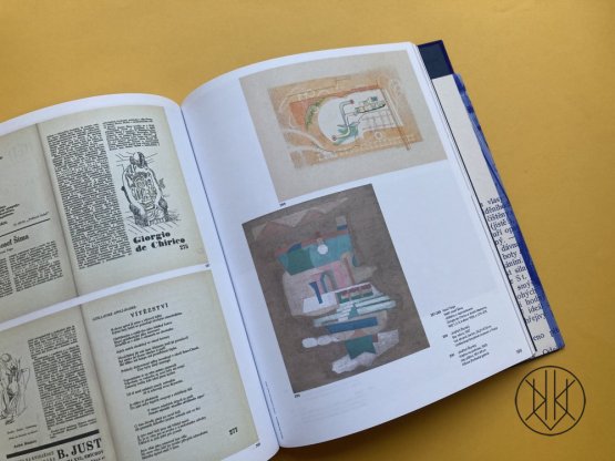 Josef Šíma: Mezisvěty