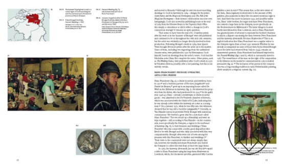 Bruegel – The Hand of the Master
