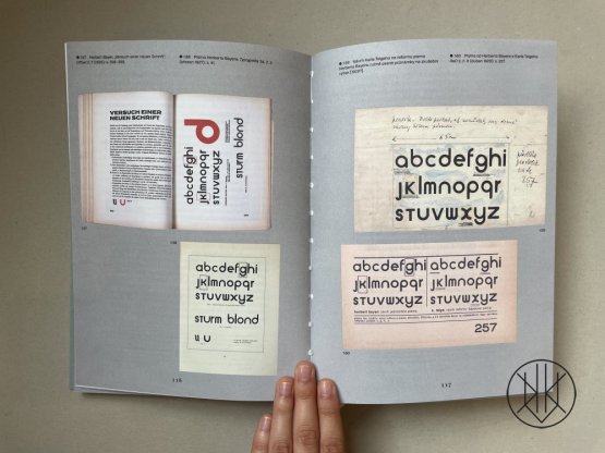 Technologie pro revoluci. Česká avantgarda v tisku