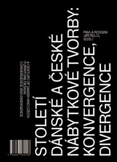 A Century of Danish and Czech Furniture Design: Convergence and Divergence