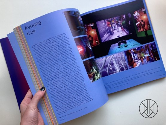 Vitamin V: Video and the Moving Image in Contemporary Art