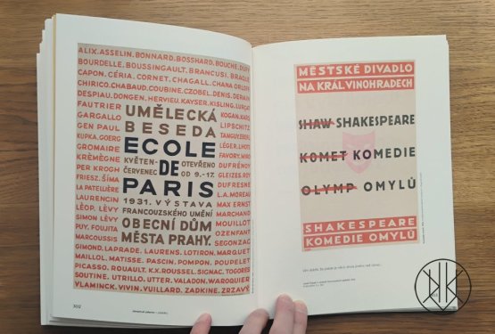 Pracoval jsem mnoho IV. díl: grafika