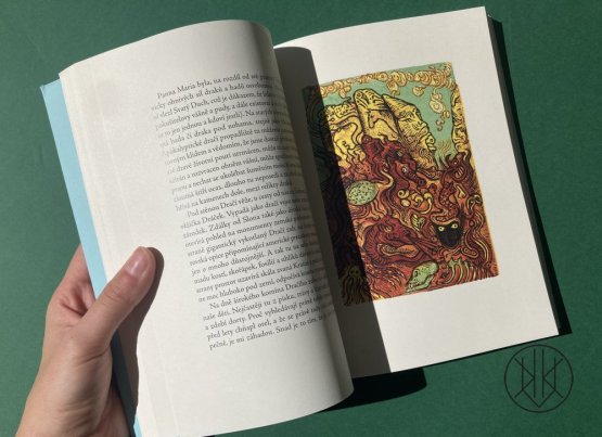 Mezi pískem a hvězdami