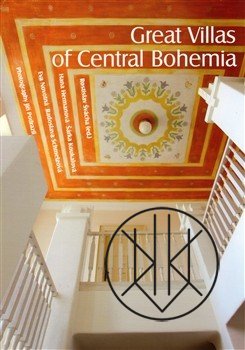 Great Villas of Central Bohemia