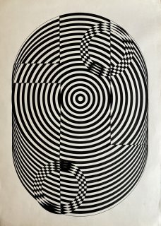 Vladislav Mirvald, Concentric Circles