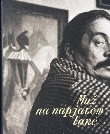 František Tichý: Muž na napjatém laně