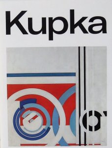 František Kupka 1871 - 1957