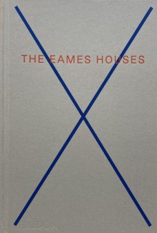 The Eames Houses