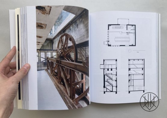 Fragmenty dědictví: Transformace industriální architektury 2020-2025