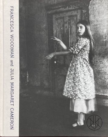 Francesca Woodman and Julia Margaret Cameron: Portraits to Dream In