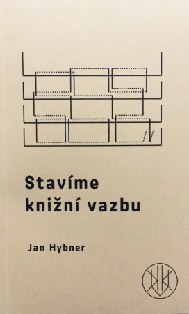 Stavíme knižní vazbu