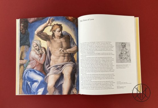 Michelangelo