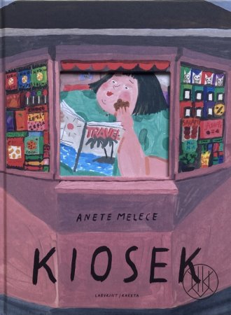Kiosek